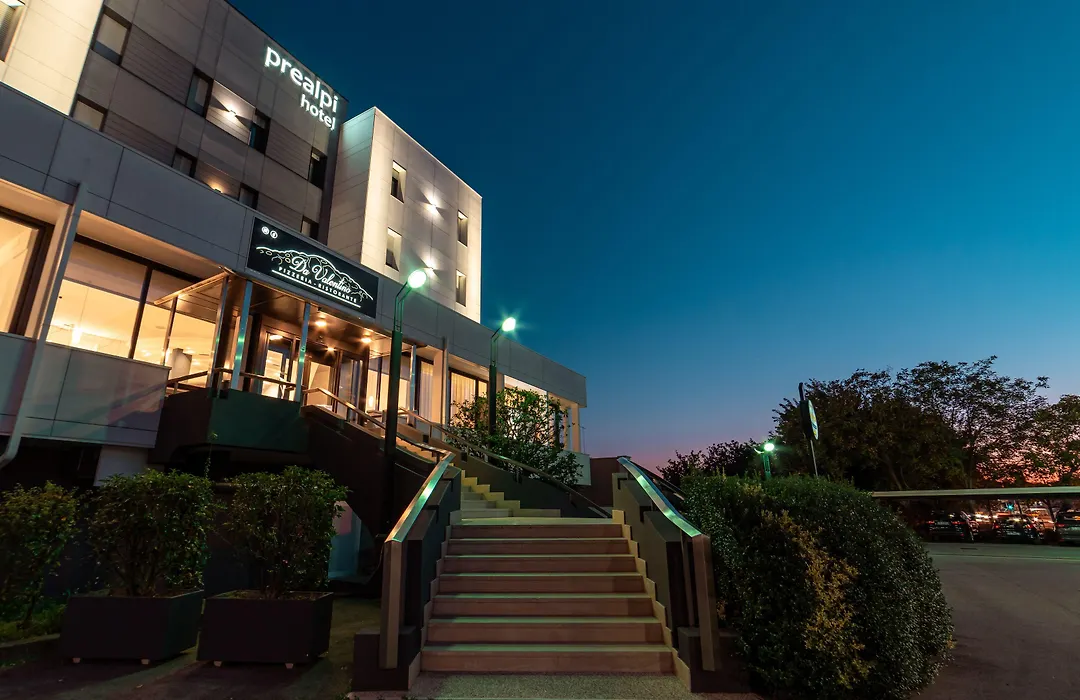 Prealpi Hotel-1